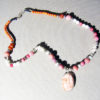 Coral Necklace