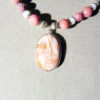 Coral Necklace - Image 3