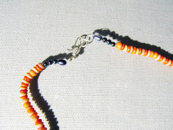 Coral Necklace - Image 2