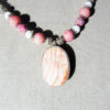 Coral Necklace - Image 4